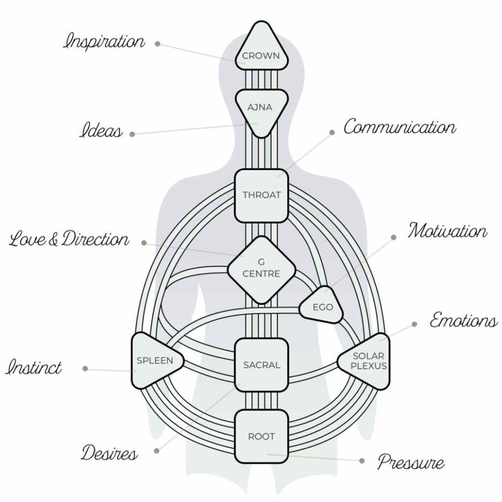 Manifestor Human Design Leadership Style Happy Life Logic