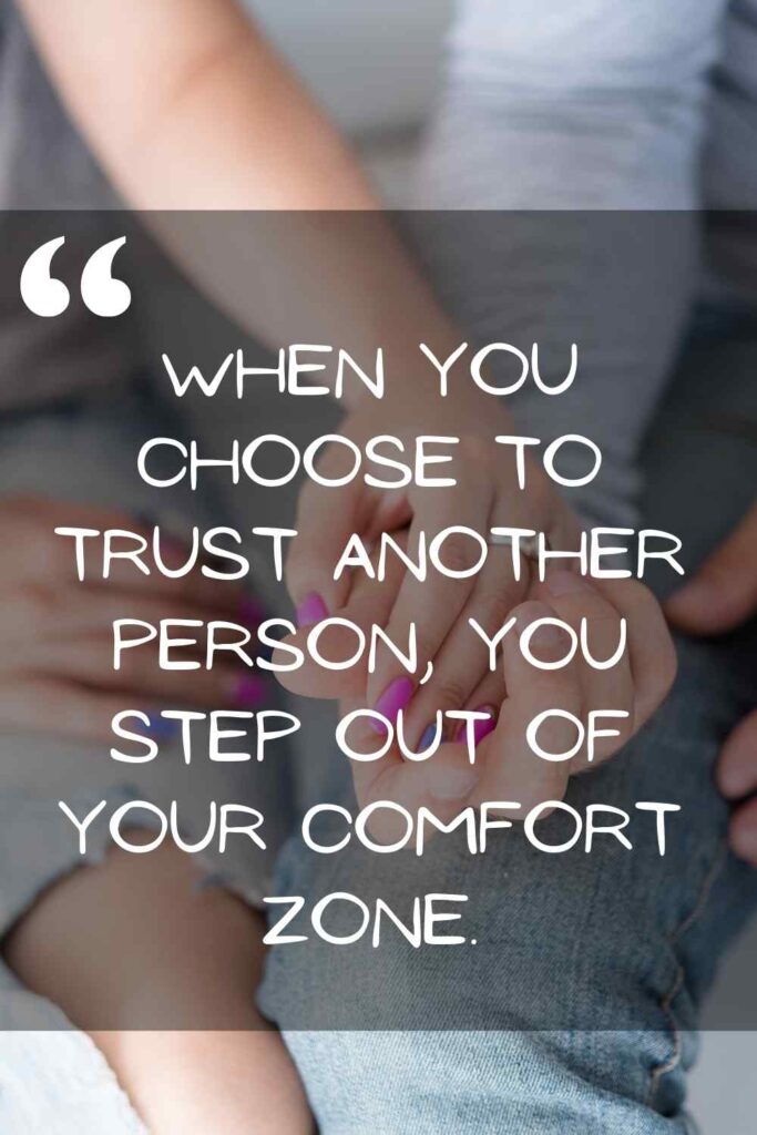 Building Trust In A Relationship Quotes 11 Love Trust Quotes for Stronger and Happier Relationship