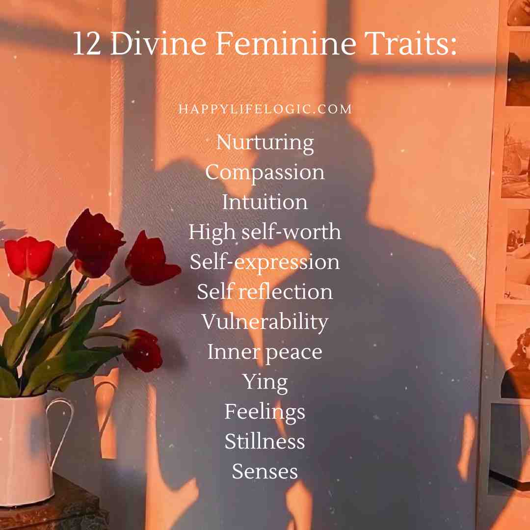 Divine Masculine Meaning