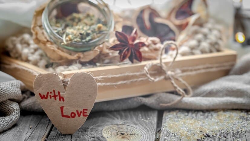 Top 17 Enchanting Herbs for Love Spells and Charming Potions